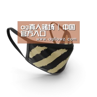 成人布口罩
