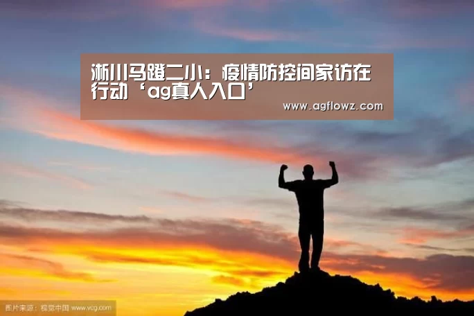 淅川马蹬二小:疫情防控间家访在行动‘ag真人入口’(图1) ag真人注册