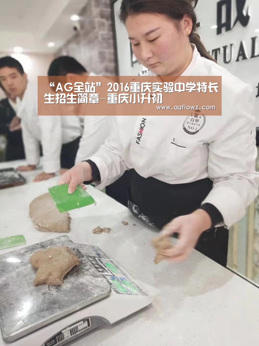 “AG全站”2016重庆实验中学特长生招生简章-重庆小升初(图1) ag真人