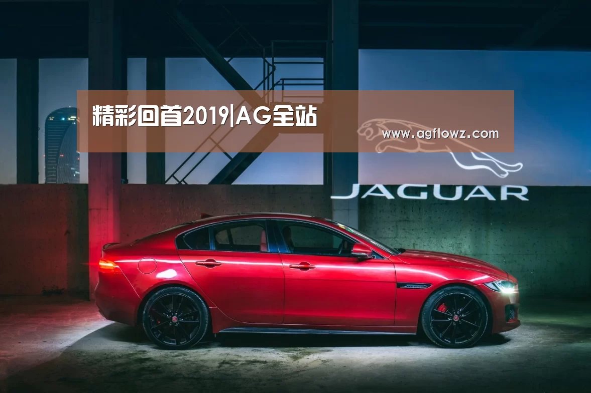 精彩回首2019|AG全站(图3) ag真人入口